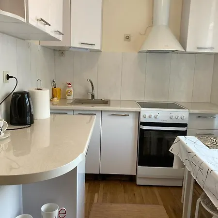 Helge Guest Apartment Valga Exterior photo